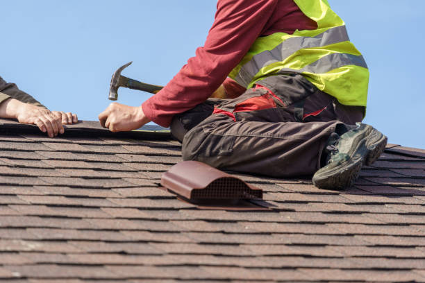 Trusted Massillon, OH Roofing Contractor Experts