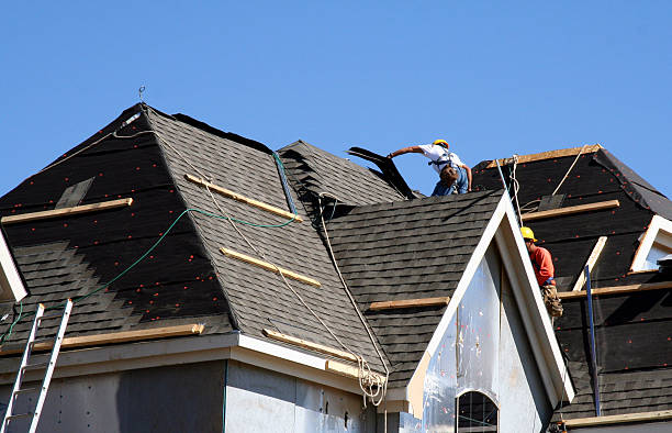 Professional Roofing Contractor in Massillon, OH